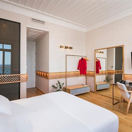 Scala De Faro Hotel Ханя Екстериор снимка