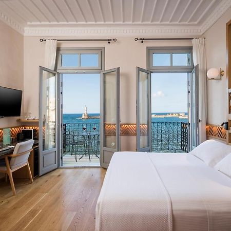 Scala De Faro Hotel Ханя Екстериор снимка