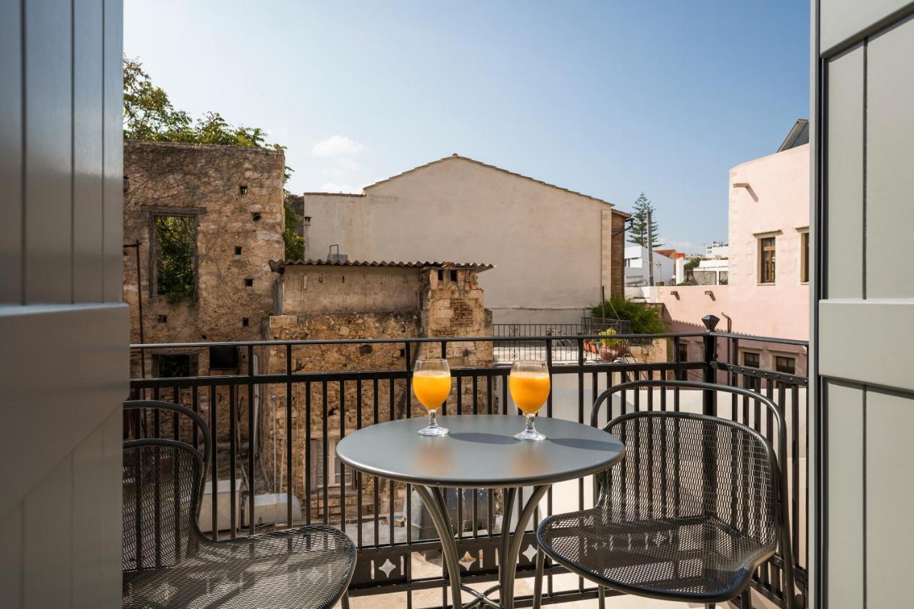 Scala De Faro Hotel Ханя Екстериор снимка