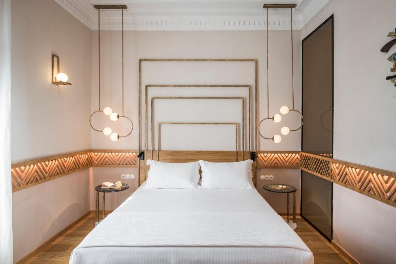 Scala De Faro Hotel Ханя Екстериор снимка