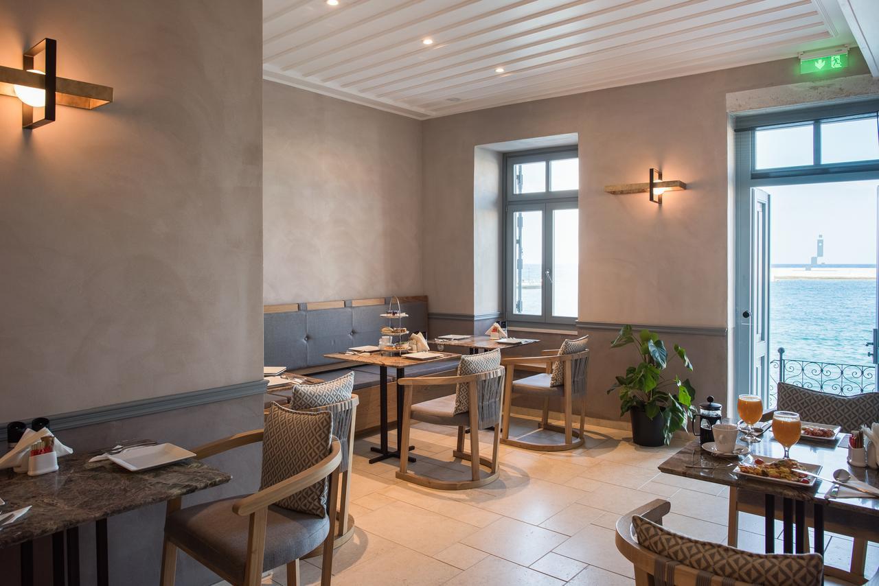 Scala De Faro Hotel Ханя Екстериор снимка