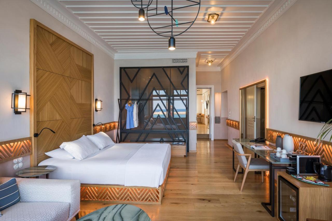 Scala De Faro Hotel Ханя Екстериор снимка