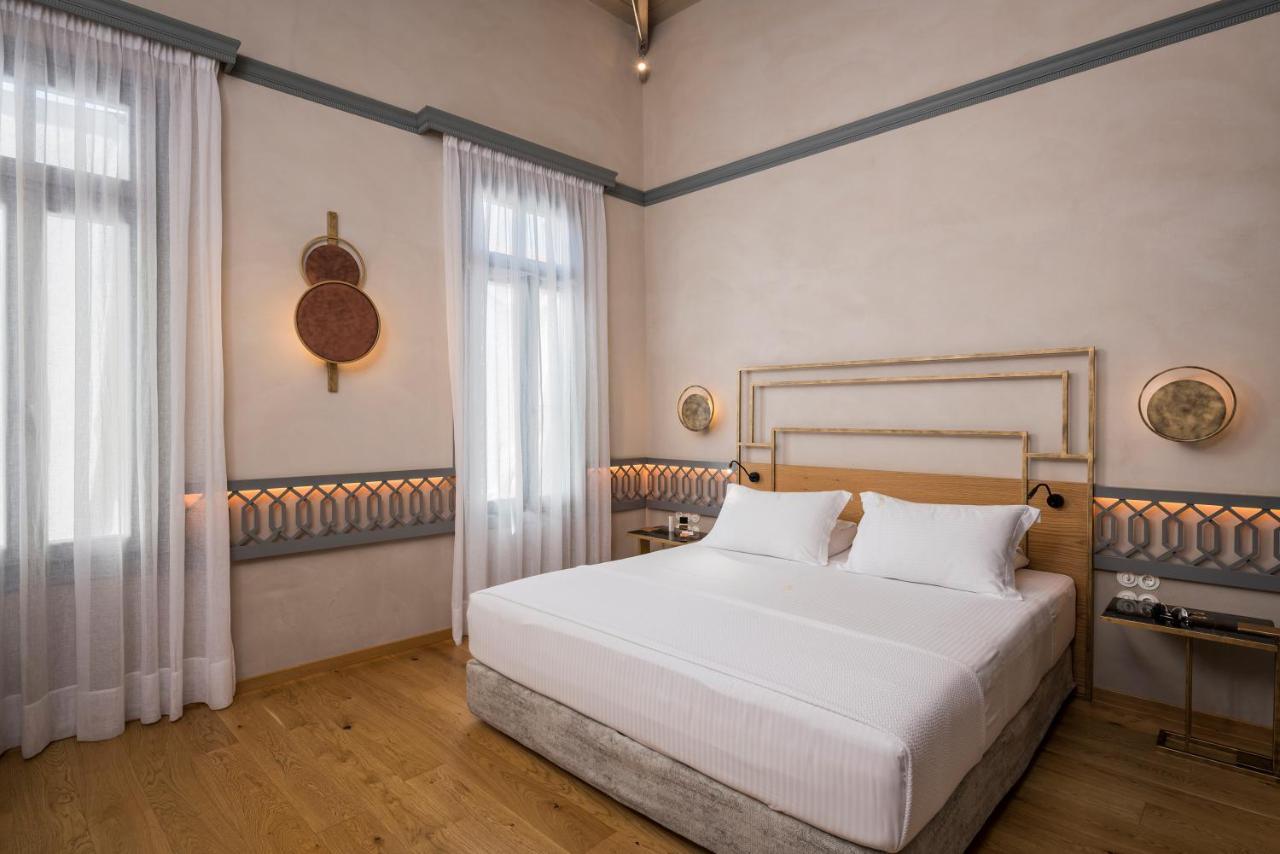 Scala De Faro Hotel Ханя Екстериор снимка