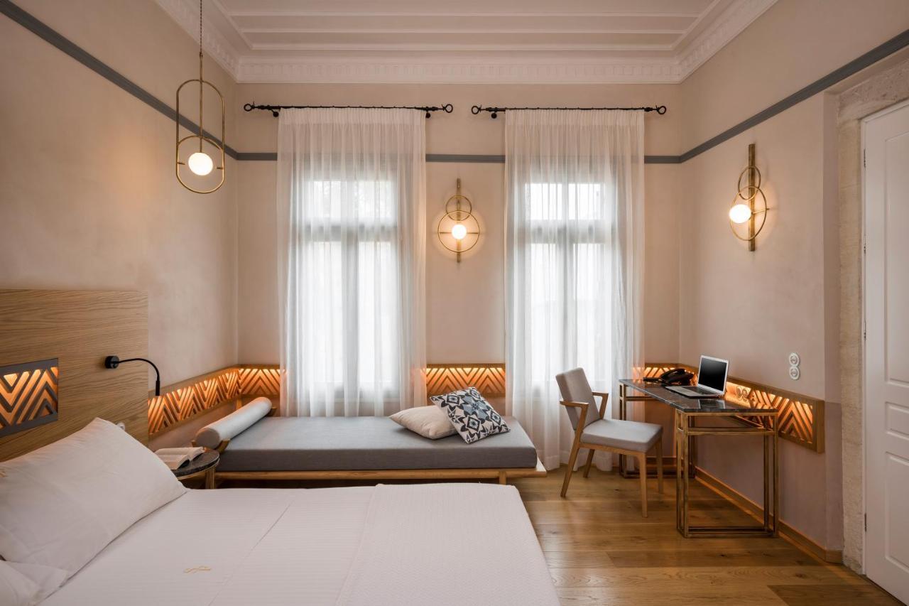 Scala De Faro Hotel Ханя Екстериор снимка