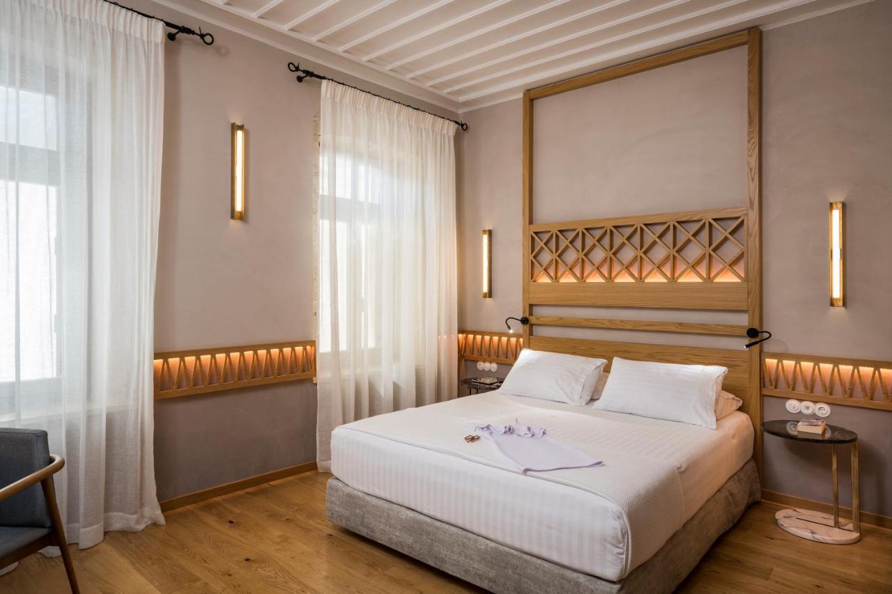 Scala De Faro Hotel Ханя Екстериор снимка
