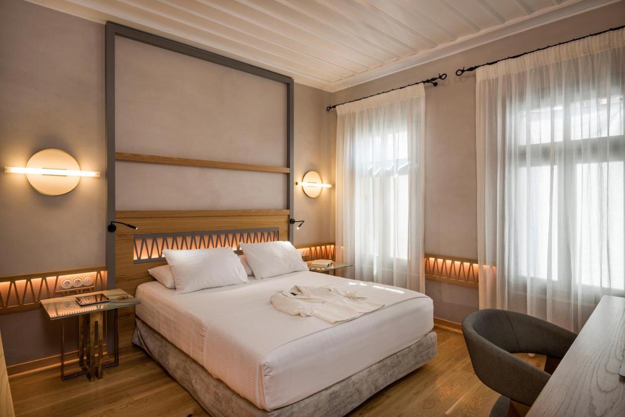 Scala De Faro Hotel Ханя Екстериор снимка