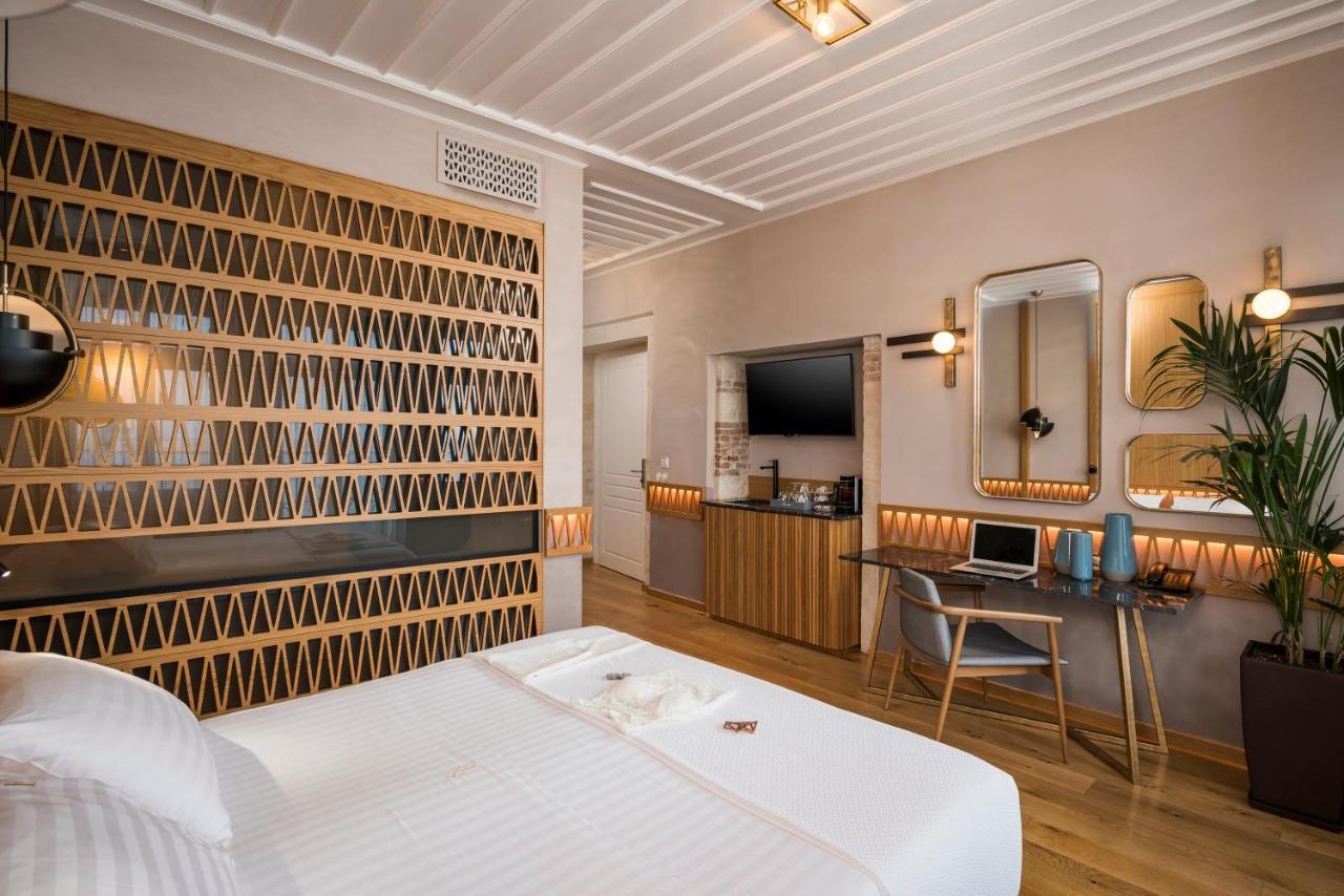 Scala De Faro Hotel Ханя Екстериор снимка