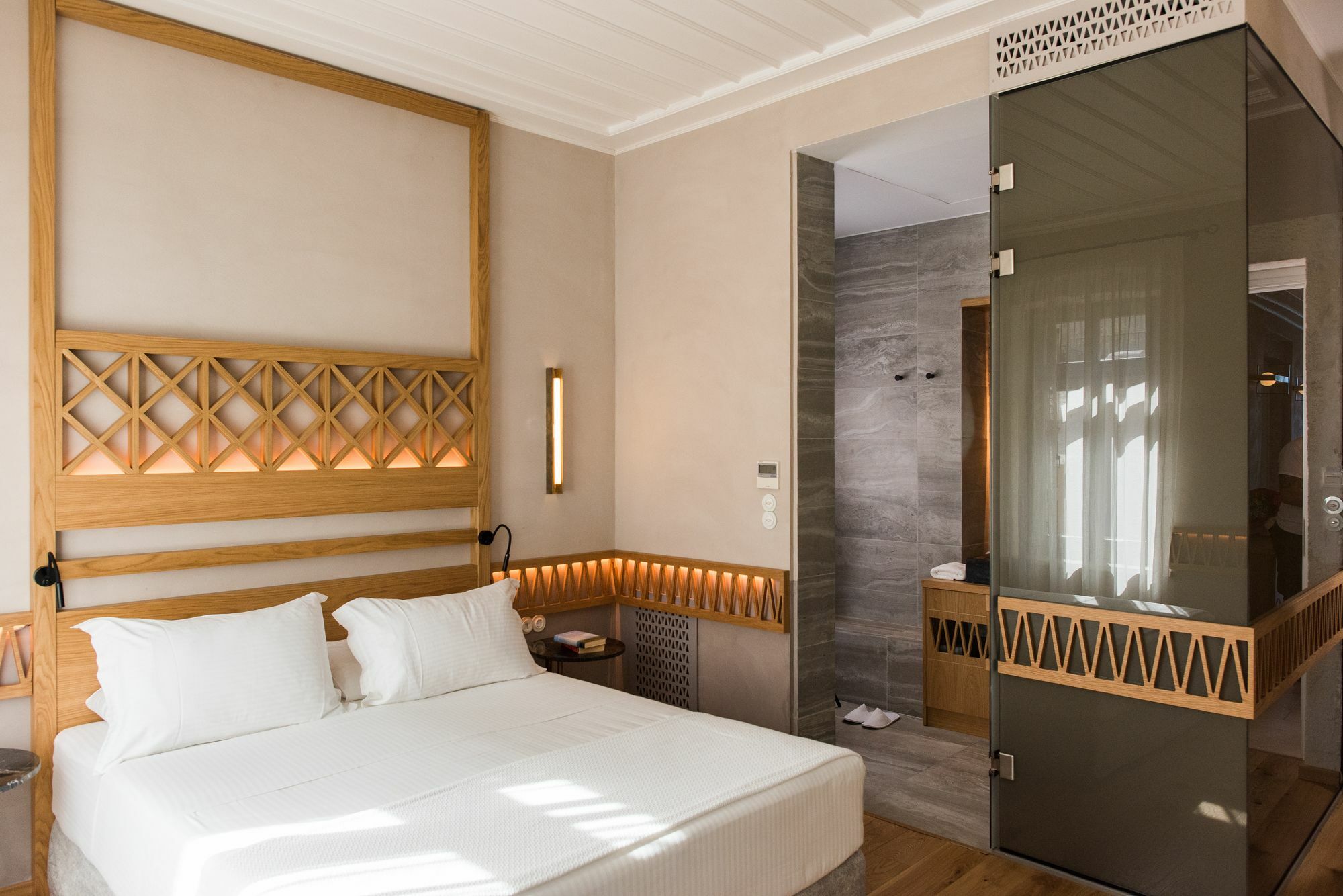 Scala De Faro Hotel Ханя Екстериор снимка