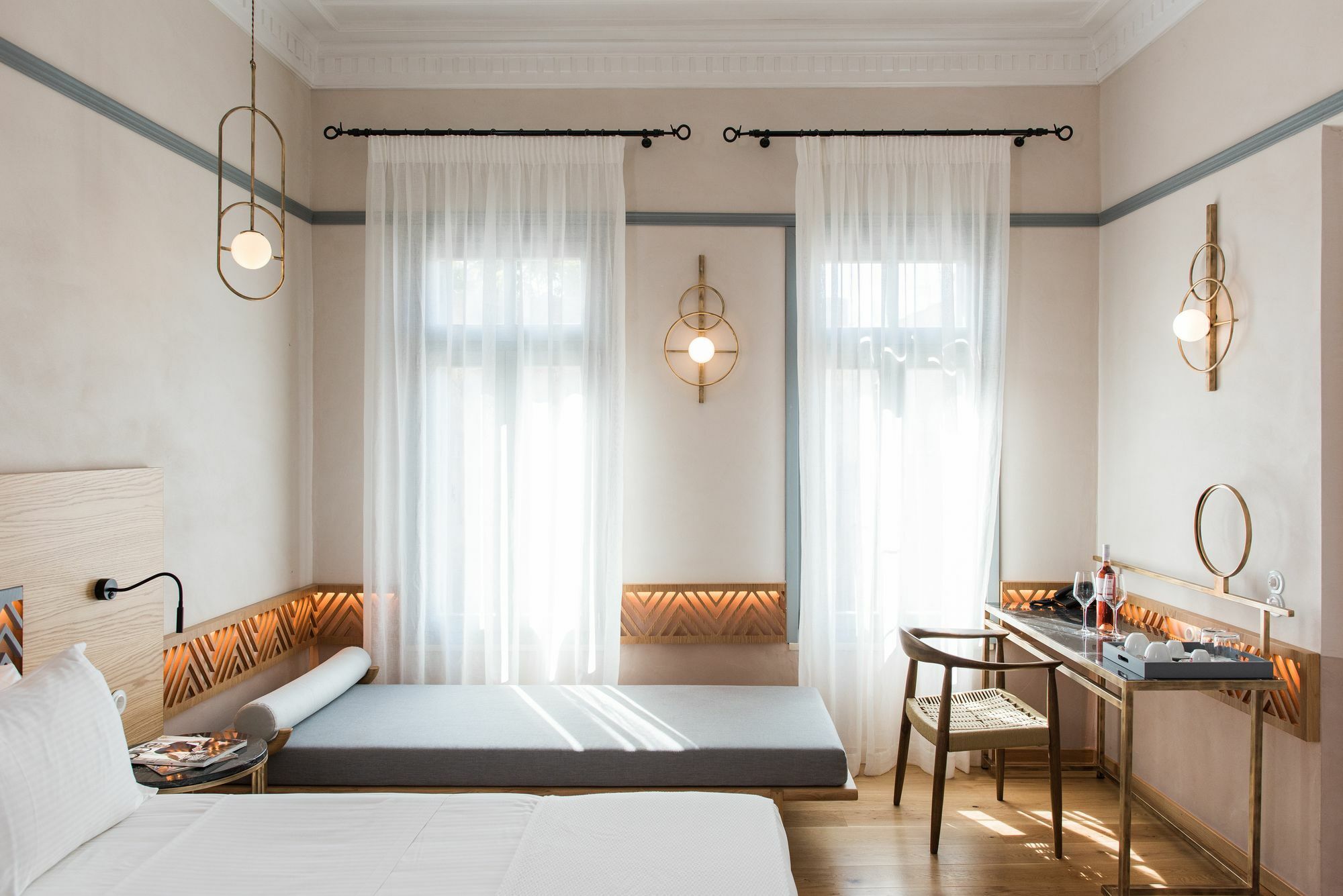 Scala De Faro Hotel Ханя Екстериор снимка