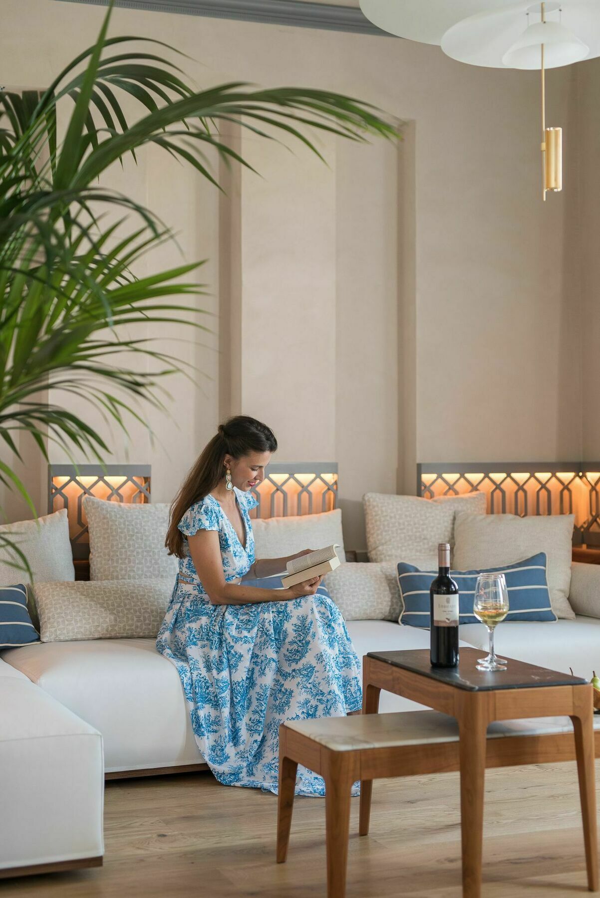 Scala De Faro Hotel Ханя Екстериор снимка