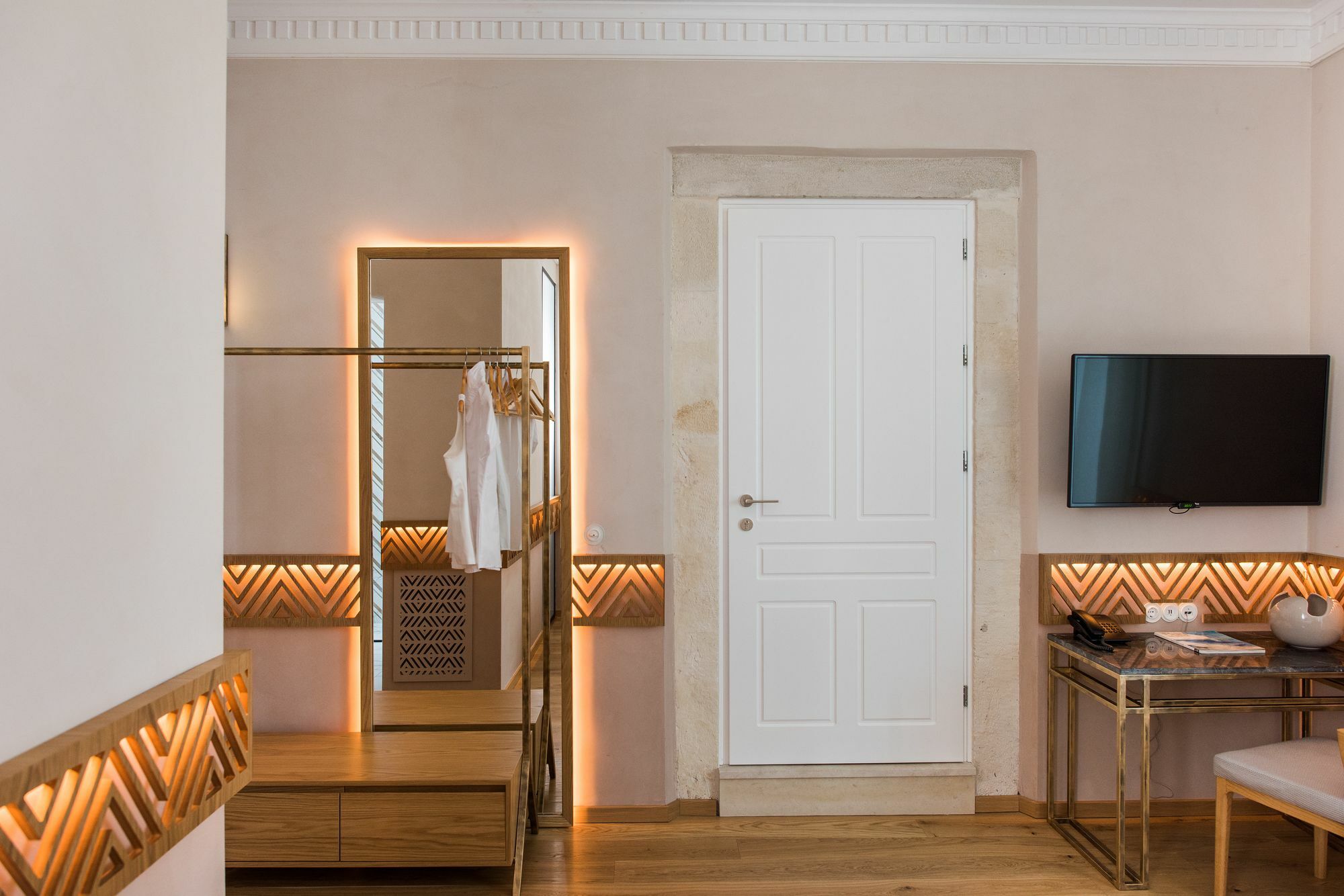 Scala De Faro Hotel Ханя Екстериор снимка