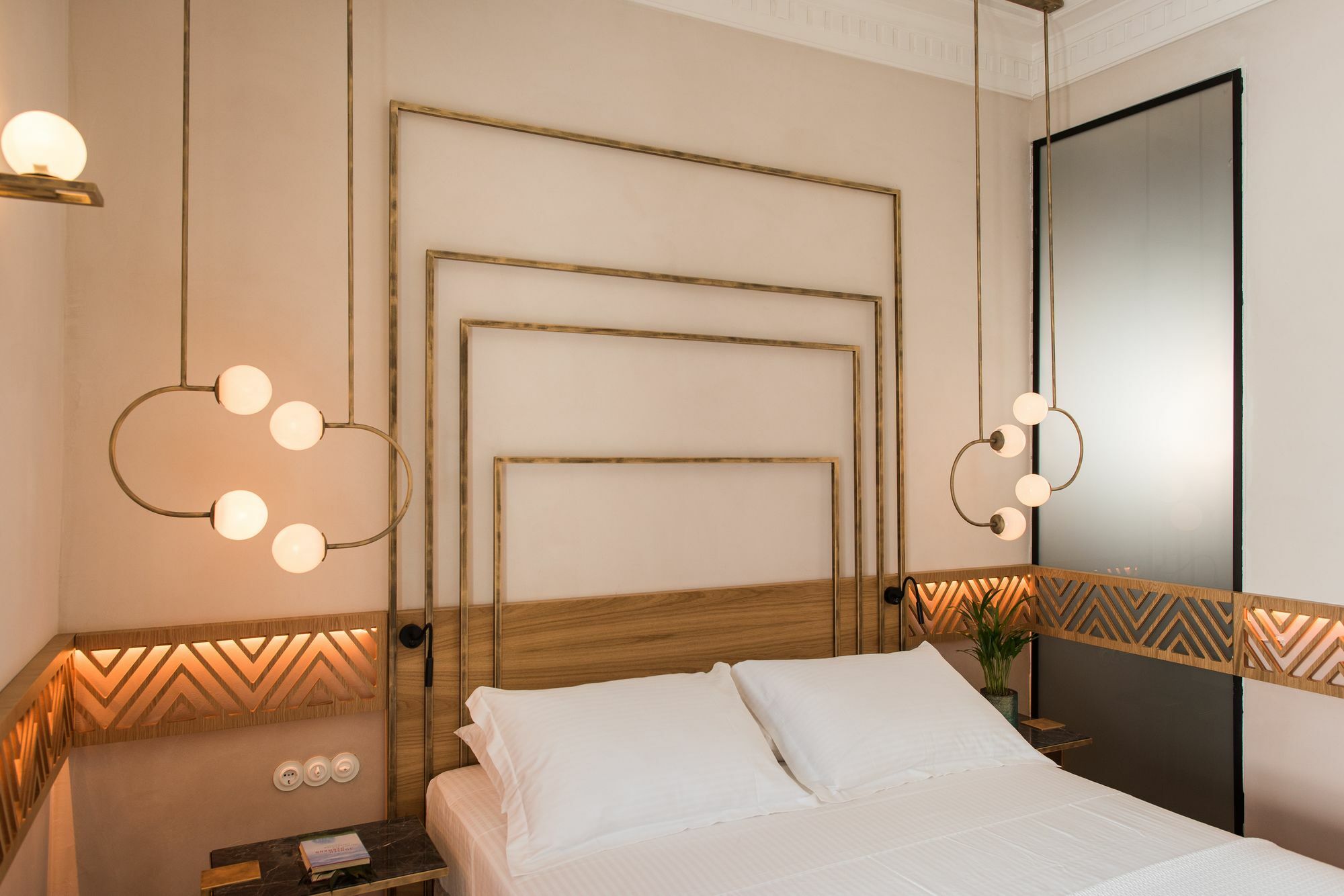 Scala De Faro Hotel Ханя Екстериор снимка