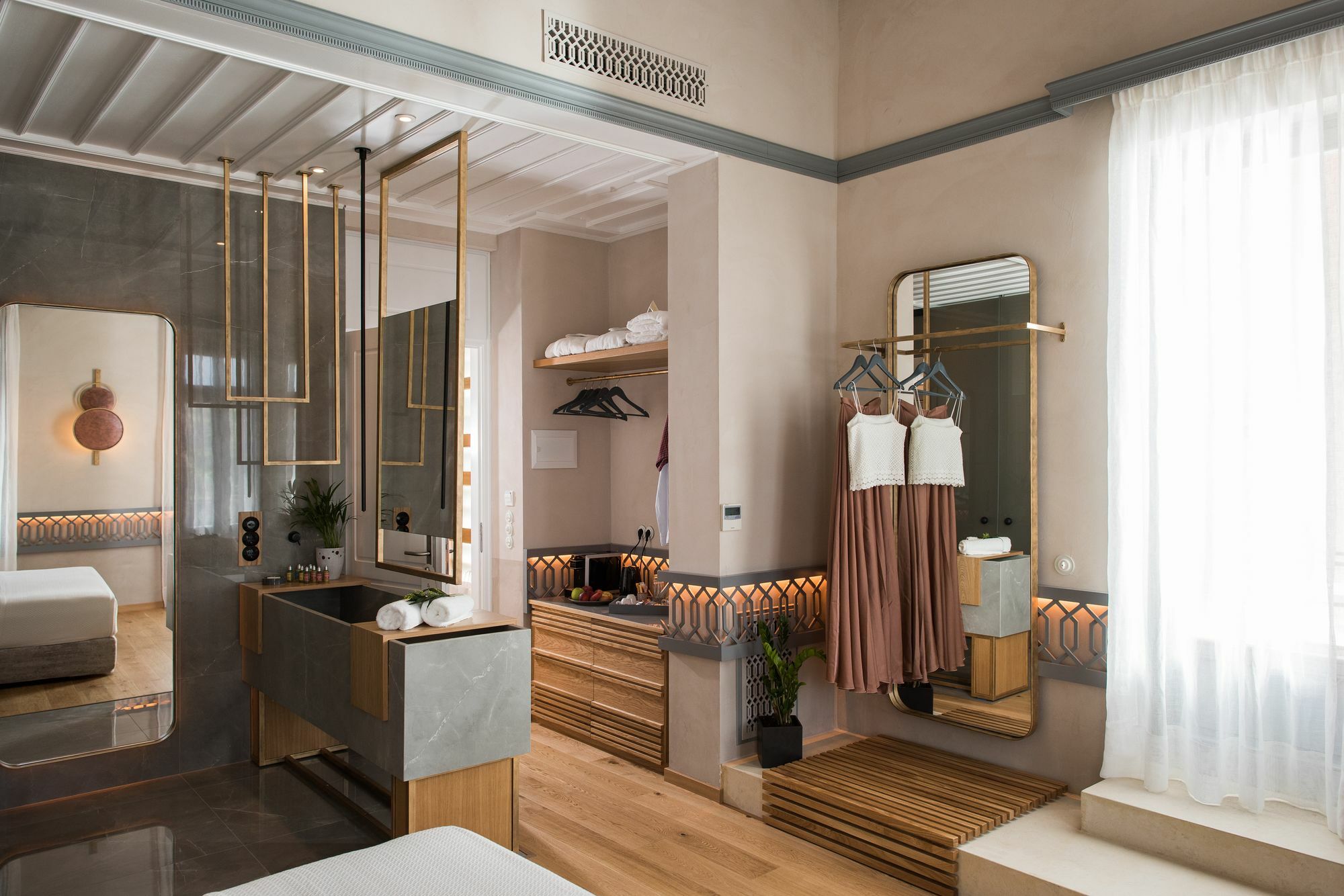 Scala De Faro Hotel Ханя Екстериор снимка