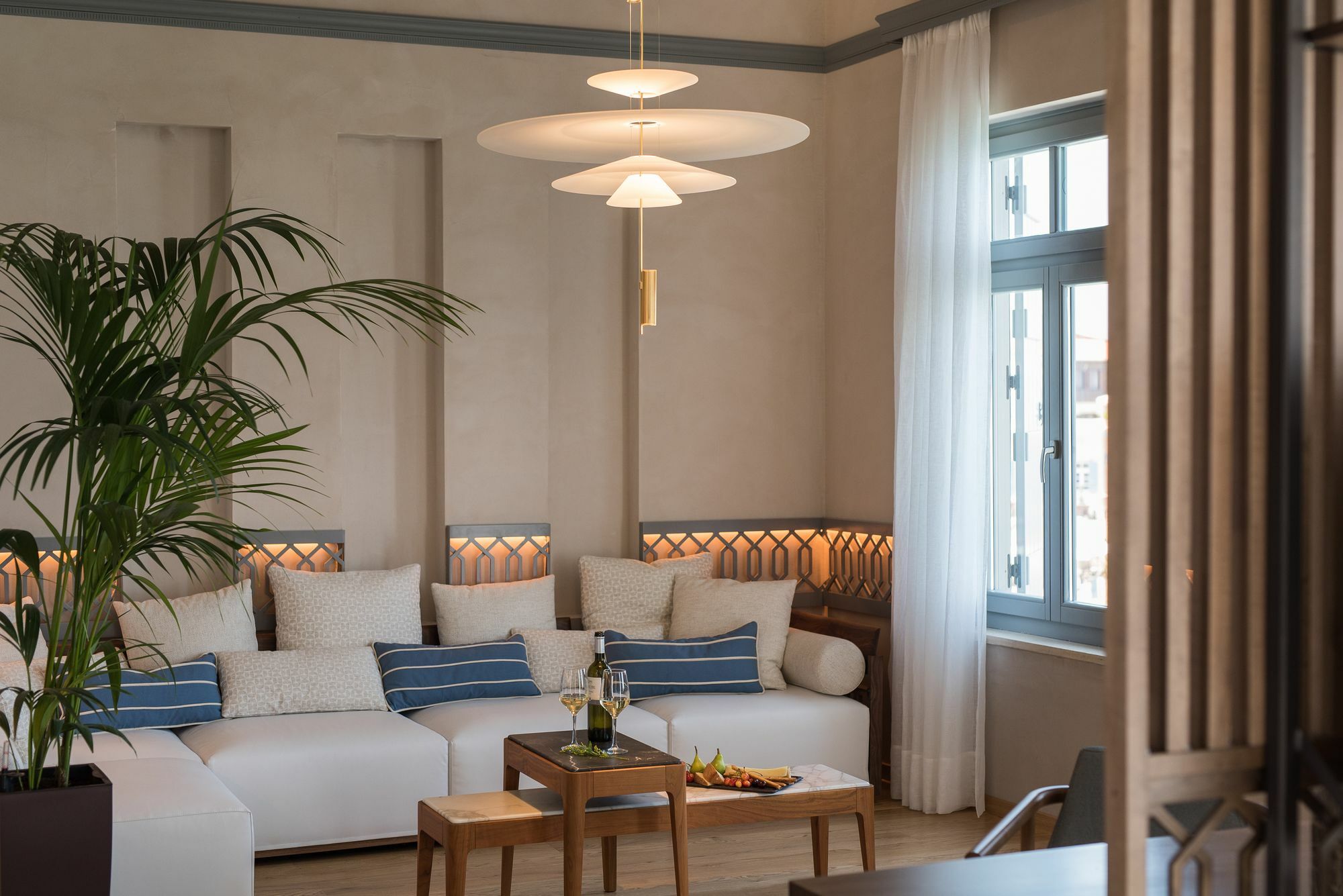 Scala De Faro Hotel Ханя Екстериор снимка