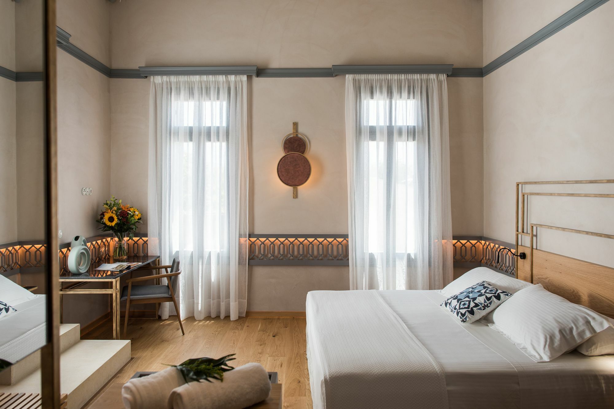 Scala De Faro Hotel Ханя Екстериор снимка