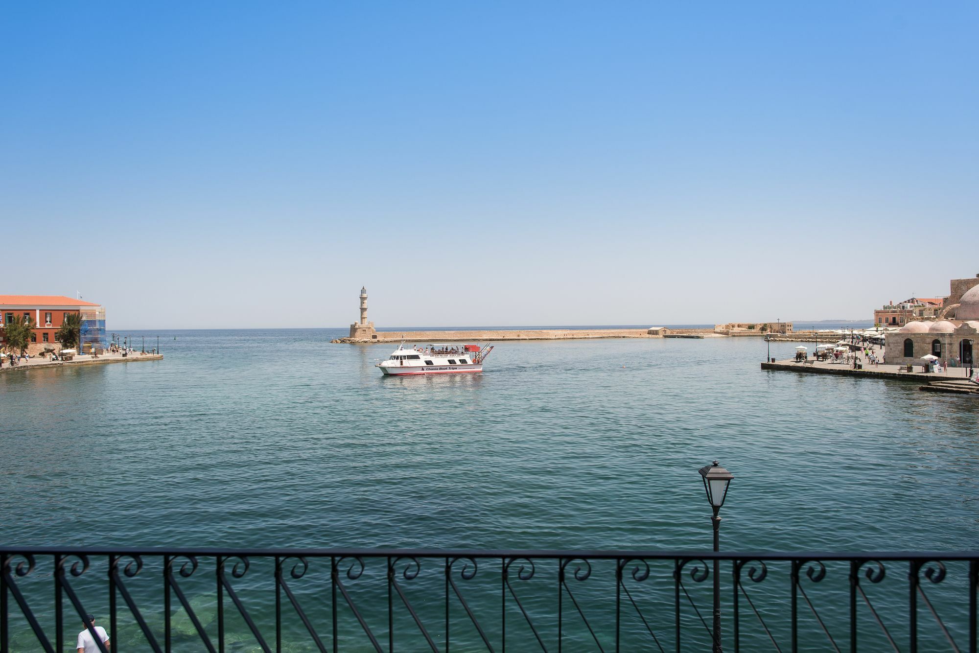 Scala De Faro Hotel Ханя Екстериор снимка