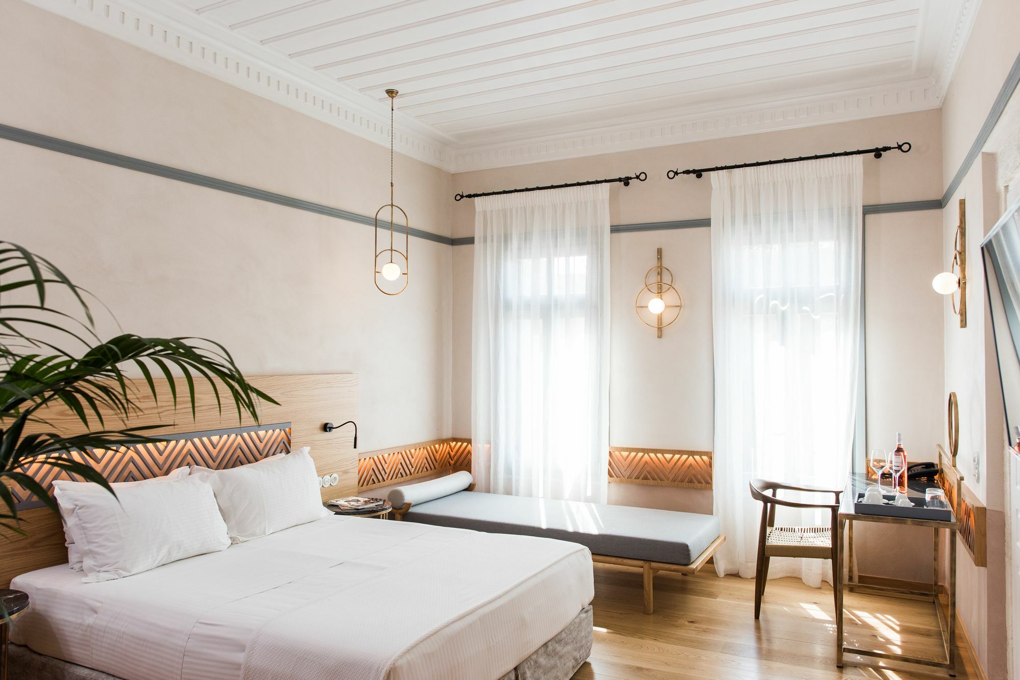Scala De Faro Hotel Ханя Екстериор снимка