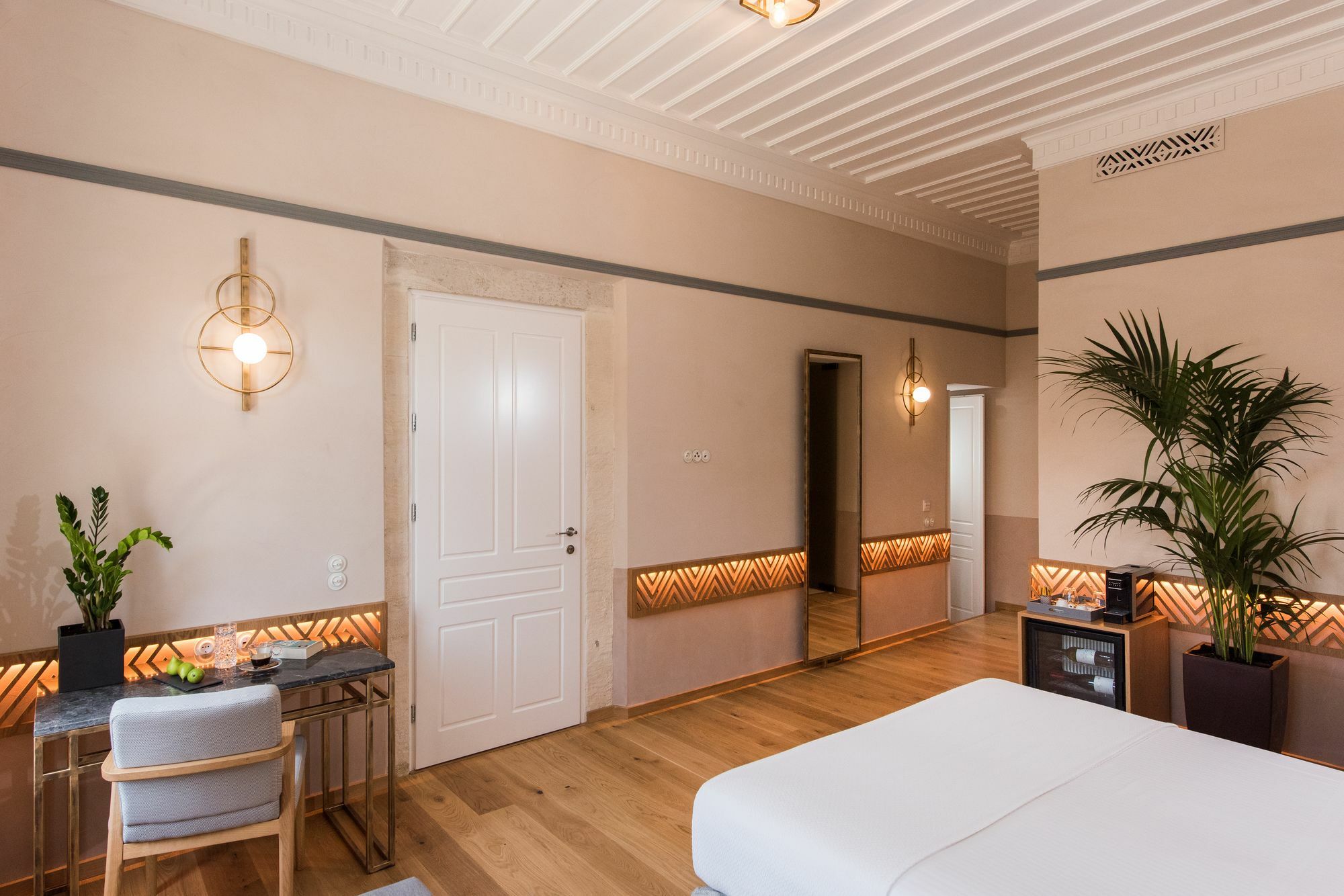 Scala De Faro Hotel Ханя Екстериор снимка