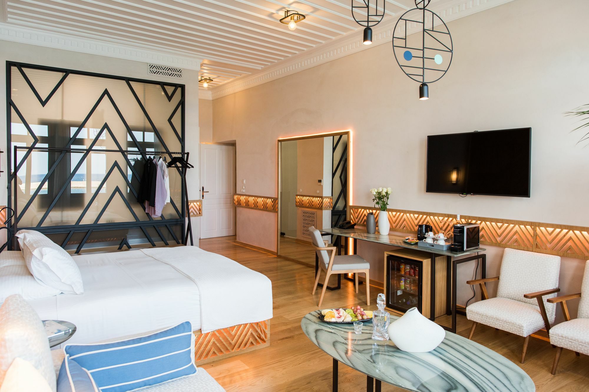 Scala De Faro Hotel Ханя Екстериор снимка