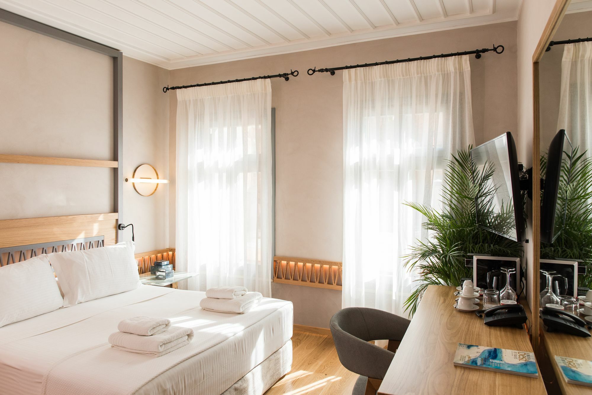 Scala De Faro Hotel Ханя Екстериор снимка