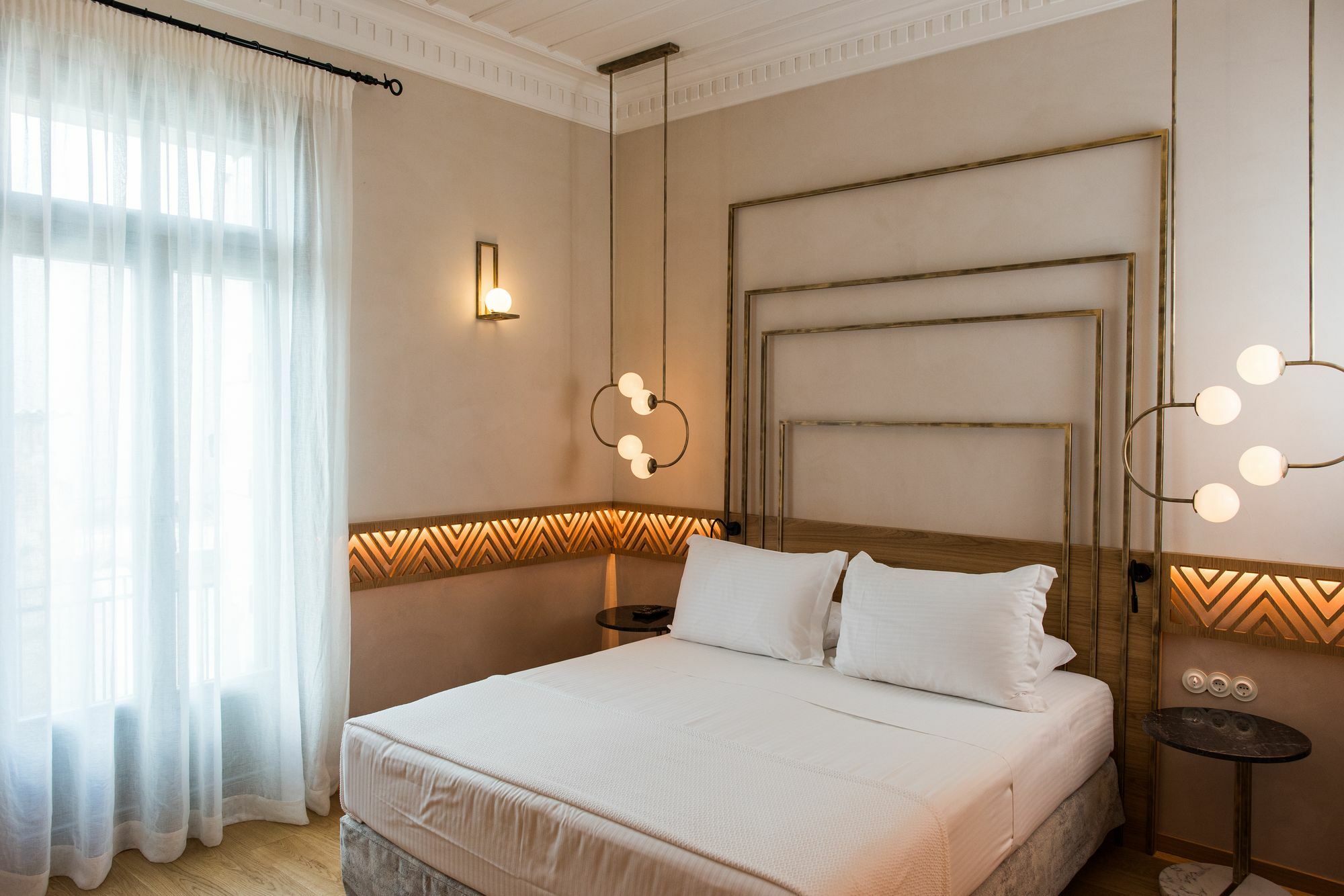 Scala De Faro Hotel Ханя Екстериор снимка