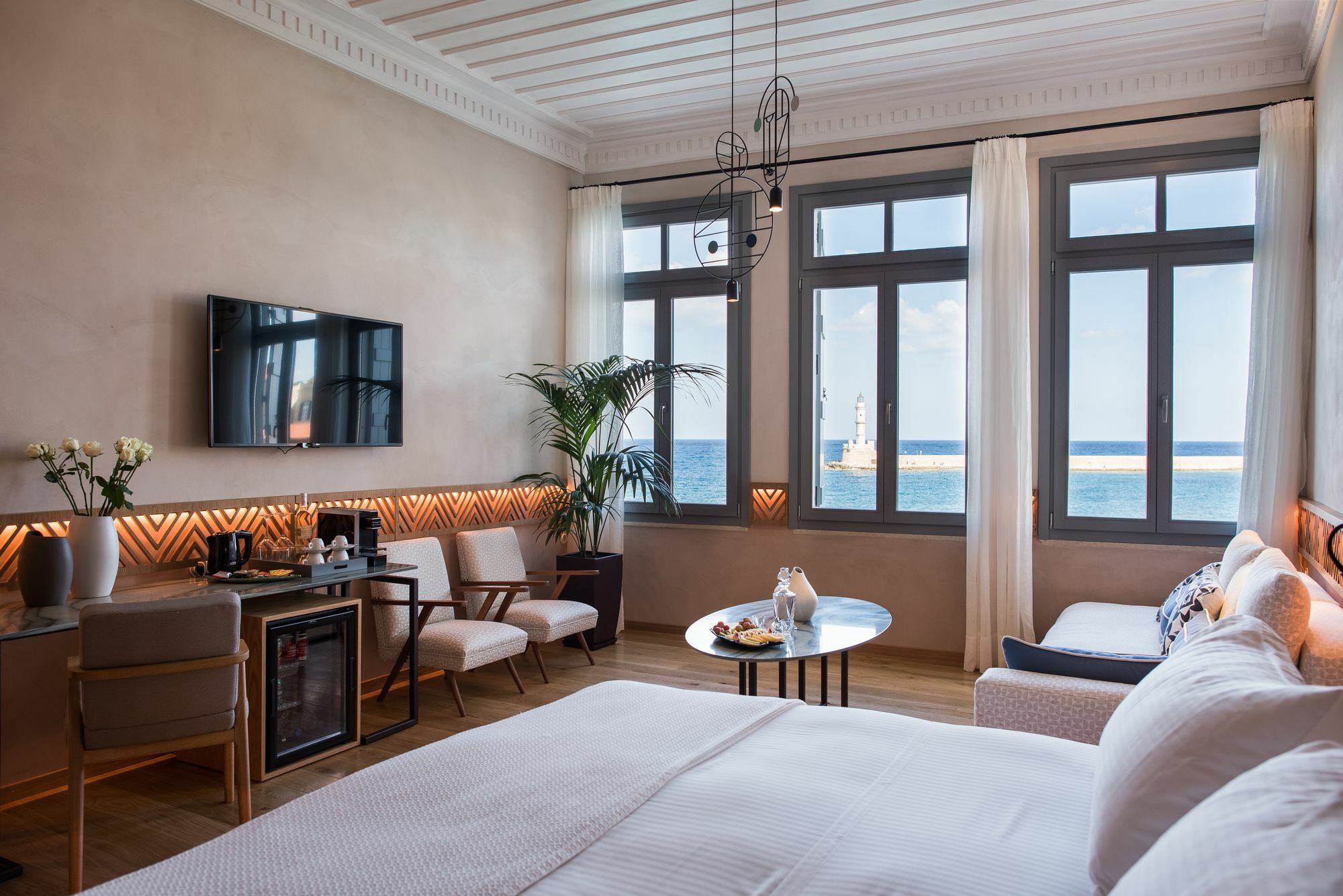 Scala De Faro Hotel Ханя Екстериор снимка