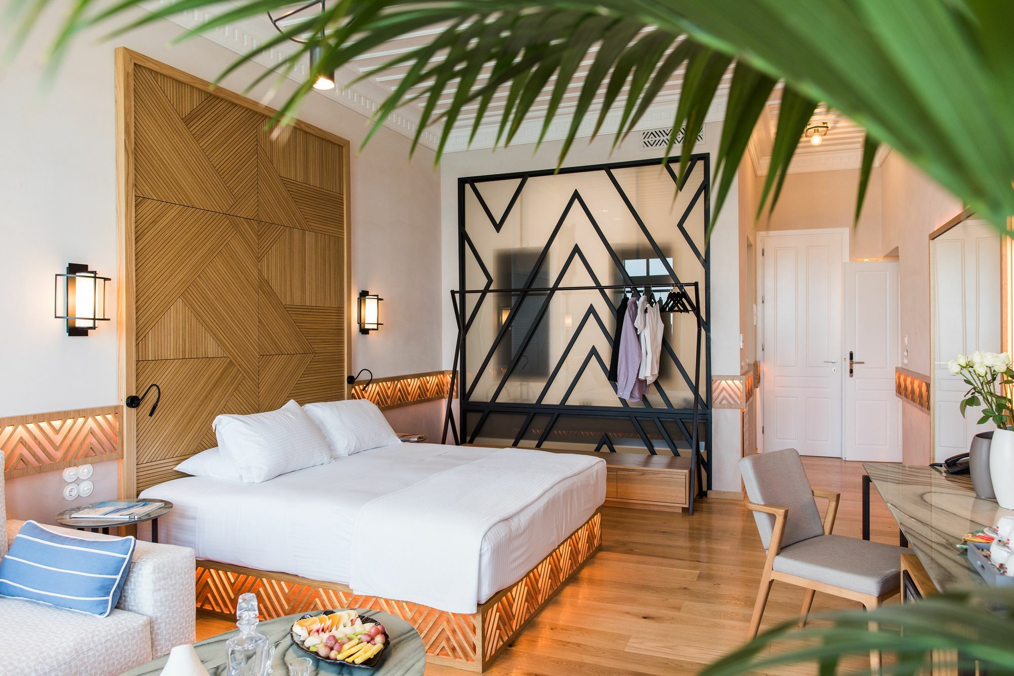 Scala De Faro Hotel Ханя Екстериор снимка