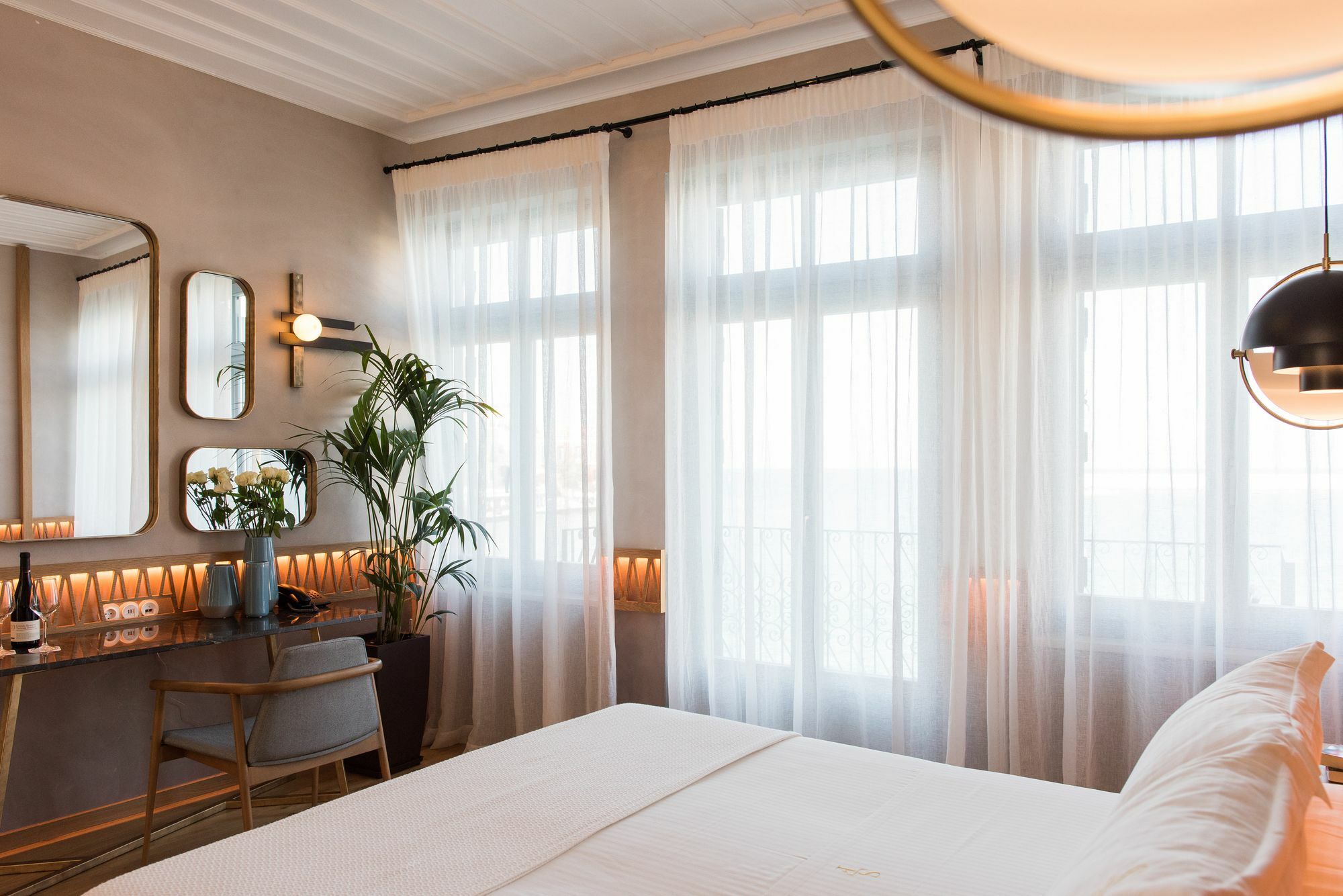 Scala De Faro Hotel Ханя Екстериор снимка